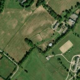 Satellite imagery of I64 T 55 RM 3 — NGS HZ0499 — Lexington, US, US