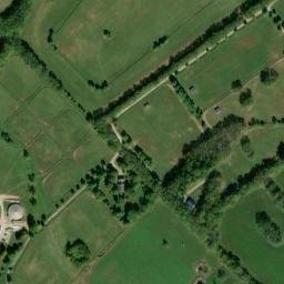 Satellite imagery of I64 T 55 RM 3 — NGS HZ0499 — Lexington, US, US