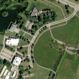 Satellite imagery of H 145 — NGS HZ0302 — Lexington, US, US