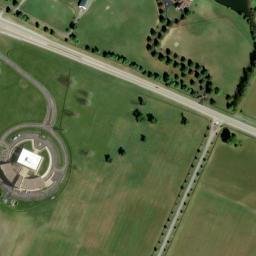 Satellite imagery of H 145 — NGS HZ0302 — Lexington, US, US