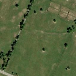 Satellite imagery of 0074 AZI 2 — NGS DR3822 — Lexington, US, US