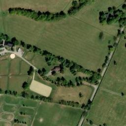 Satellite imagery of TTS 21 T — NGS HZ0101 — Lexington, US, US