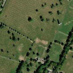 Satellite imagery of TTS 21 T — NGS HZ0101 — Lexington, US, US