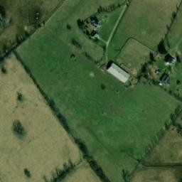 Satellite imagery of K 32 — NGS HZ0081 — Bourbon County, US, US