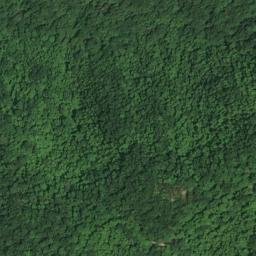 Satellite imagery of Amburgy Rocks, US