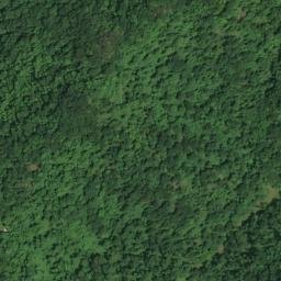Satellite imagery of Amburgy Rocks, US