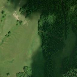 Satellite imagery of Mabry Ridge, US