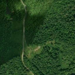Satellite imagery of Mabry Ridge, US