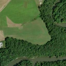 Satellite imagery of Brokers Neck Ridge, US