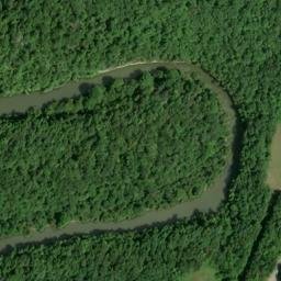 Satellite imagery of Brokers Neck Ridge, US