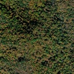 Satellite imagery of Chestnut Ridge, US