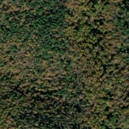 Satellite imagery of Chestnut Ridge, US