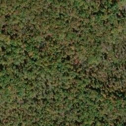 Satellite imagery of Crimora Mine, US