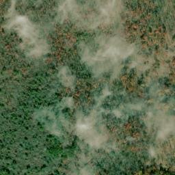 Satellite imagery of Goat Ridge, US