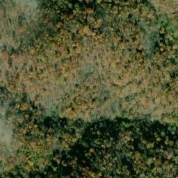 Satellite imagery of Goat Ridge, US