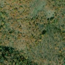 Satellite imagery of Goat Ridge, US
