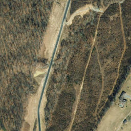 Satellite imagery of Groomes Point, US