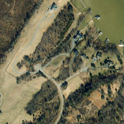 Satellite imagery of Groomes Point, US