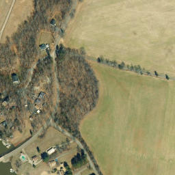 Satellite imagery of Perkinson Point, US