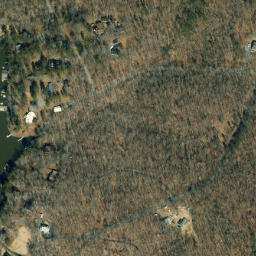 Satellite imagery of Perkinson Point, US