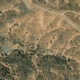 Satellite imagery of Tres Mojones, ES