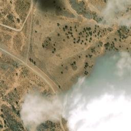 Satellite imagery of Tres Mojones, ES