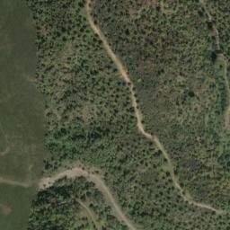 Satellite imagery of Loma del Pizarro, ES