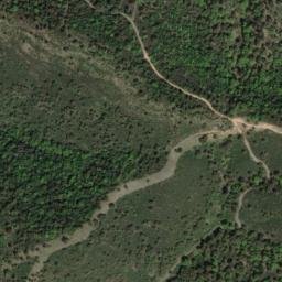 Satellite imagery of Las Morenas, ES