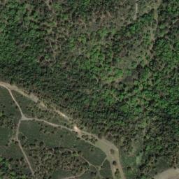 Satellite imagery of Las Morenas, ES