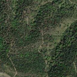 Satellite imagery of Las Morenas, ES