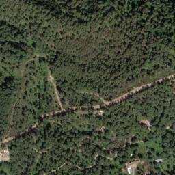 Satellite imagery of Loma de Elguin, ES