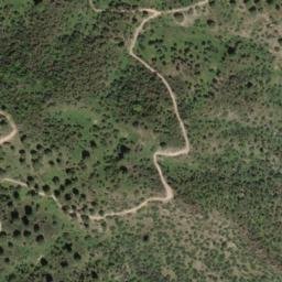 Satellite imagery of Loma de Elguin, ES