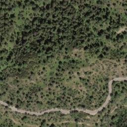 Satellite imagery of Loma del Encinarejo, ES