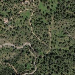 Satellite imagery of Loma del Encinarejo, ES