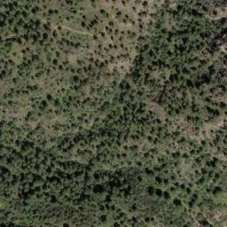 Satellite imagery of Loma del Encinarejo, ES