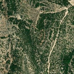 Satellite imagery of Peña Jarota, ES