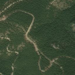 Satellite imagery of Sierra de Ricote, ES