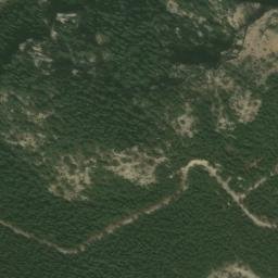 Satellite imagery of Sierra de Ricote, ES