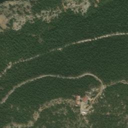 Satellite imagery of Sierra de Ricote, ES