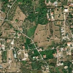 Satellite imagery of Castello di Carini, IT