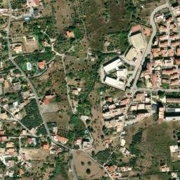 Satellite imagery of Castello di Carini, IT