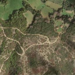 Satellite imagery of Vóla, GR