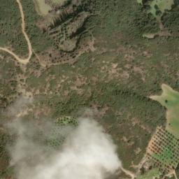 Satellite imagery of Vóla, GR