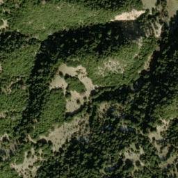 Satellite imagery of Ráchi Strígklou, GR