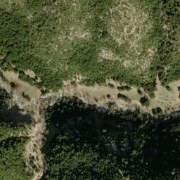 Satellite imagery of Ráchi Strígklou, GR