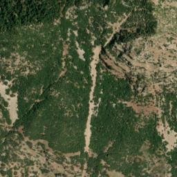 Satellite imagery of Paliópyrgos, GR