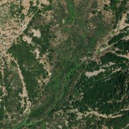 Satellite imagery of Paliópyrgos, GR