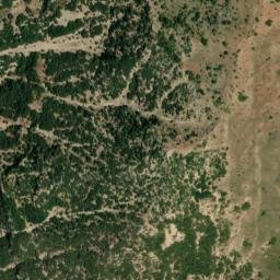 Satellite imagery of Paliópyrgos, GR
