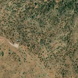 Satellite imagery of Strongylí Ráchi, GR