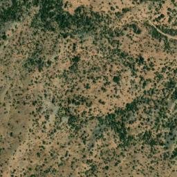 Satellite imagery of Strongylí Ráchi, GR